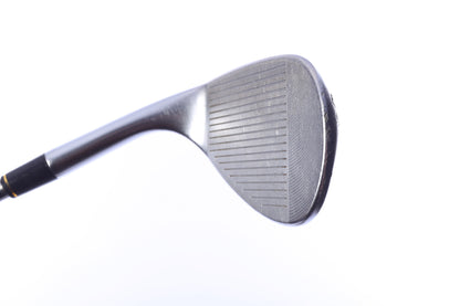 Used Cleveland CBX ZipCore Satin Lob Wedge - Right-Handed - 60 Degrees - Regular Plus Flex