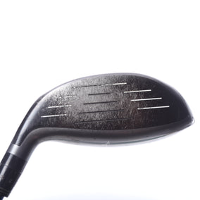 Used Mizuno 2015 JPX EZ 5-Wood - Right-Handed - 19 Degrees - Regular Flex-Next Round