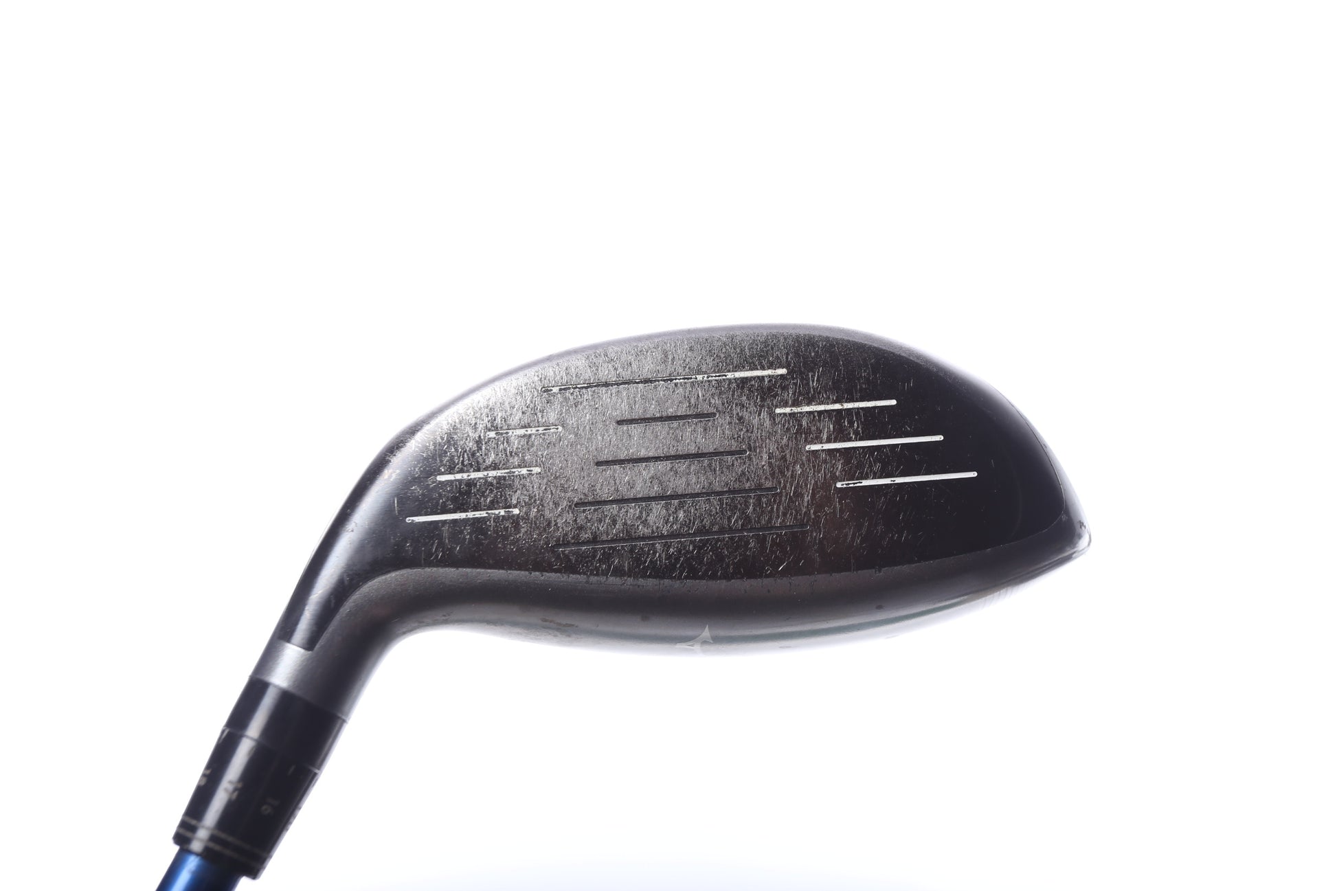 Used Mizuno 2015 JPX EZ 5-Wood - Right-Handed - 19 Degrees - Regular Flex-Next Round