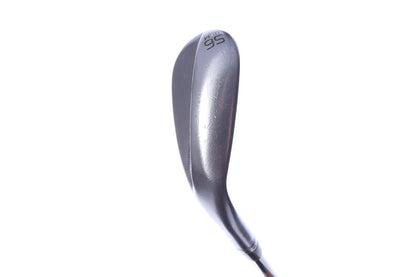 Used Titleist Vokey SM9 Tour Chrome Sand Wedge - Right-Handed - 56 Degrees - Wedge Flex-Next Round