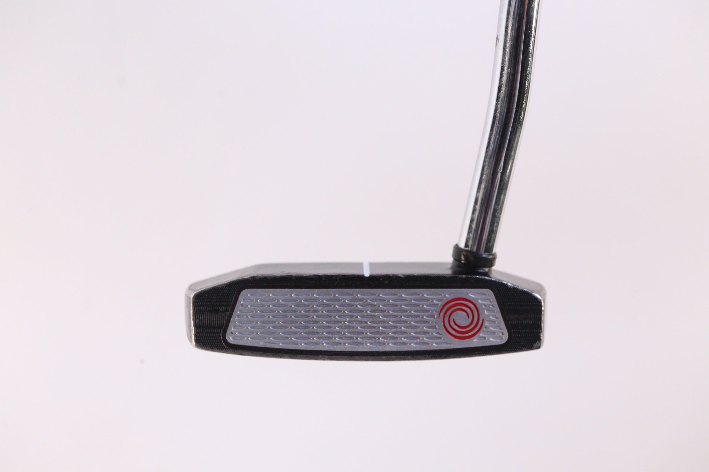 Used Odyssey Metal-X #7 Right-Handed Putter – Next Round