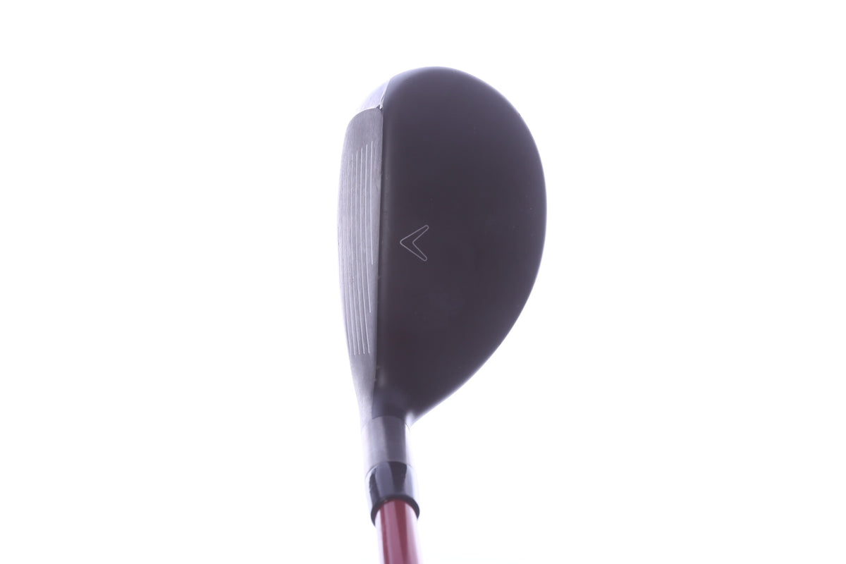 Used Callaway XR 2023 Hybrid Set - Right-Handed - 4H, 5H - Regular Flex