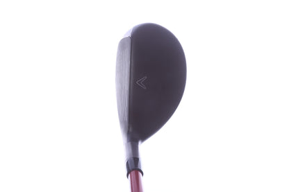 Used Callaway XR 2023 Hybrid Set - Right-Handed - 4H, 5H - Regular Flex
