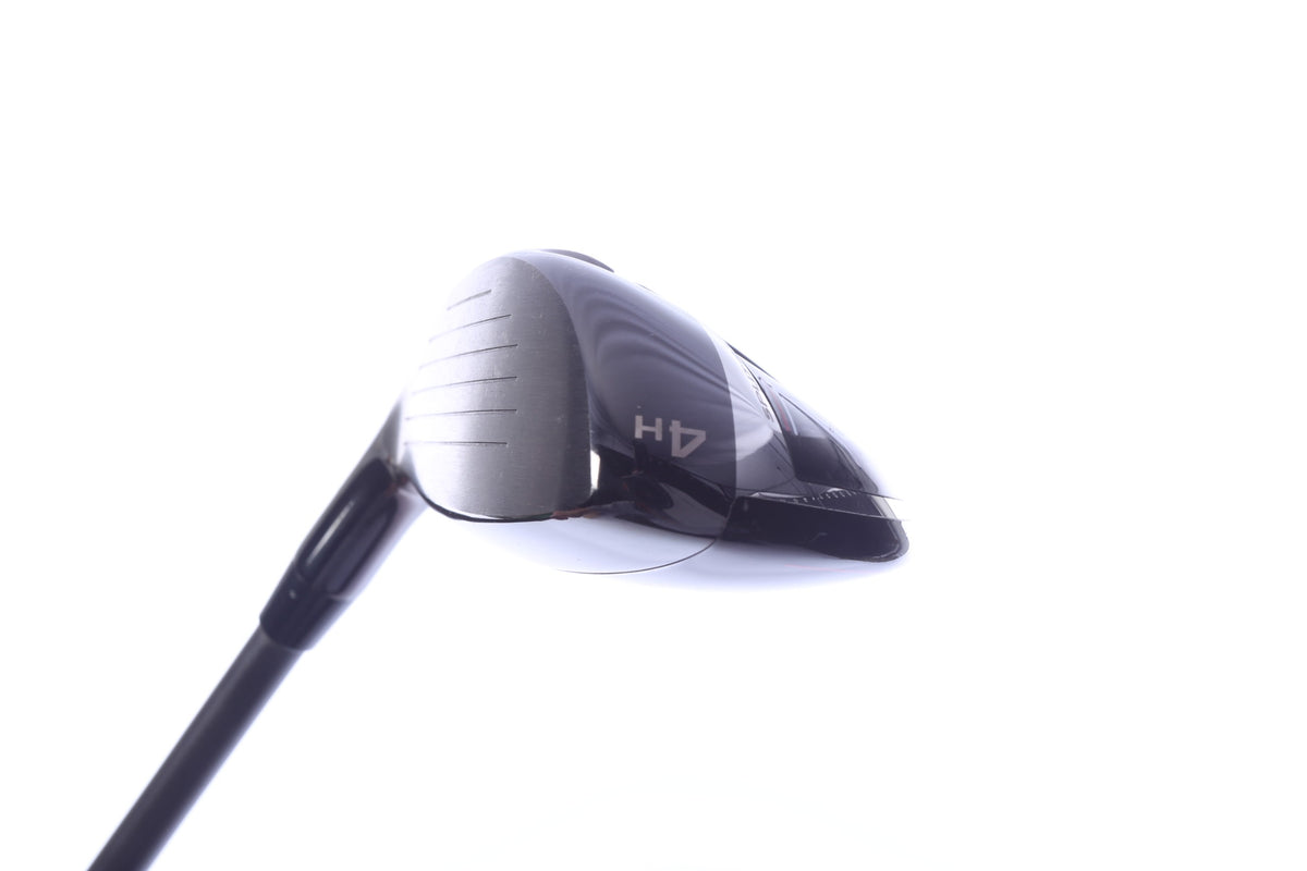 Used Cobra 2023 T-Rail 4H Hybrid - Right-Handed - 20 Degrees - Regular Flex-Next Round