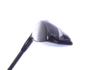 Used Cobra 2023 T-Rail 4H Hybrid - Right-Handed - 20 Degrees - Regular Flex-Next Round