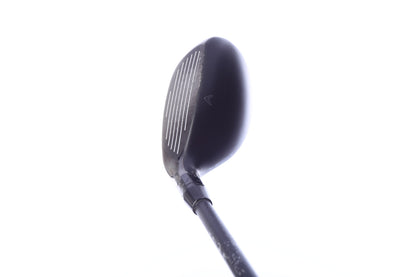 Used Callaway Paradym Ai Smoke 3H Hybrid - Right-Handed - 18 Degrees - Stiff Flex-Next Round