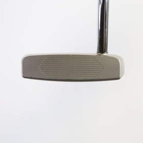 Used TaylorMade TP Reserve M27 Putter - Right-Handed - 35 in - Mallet-Next Round