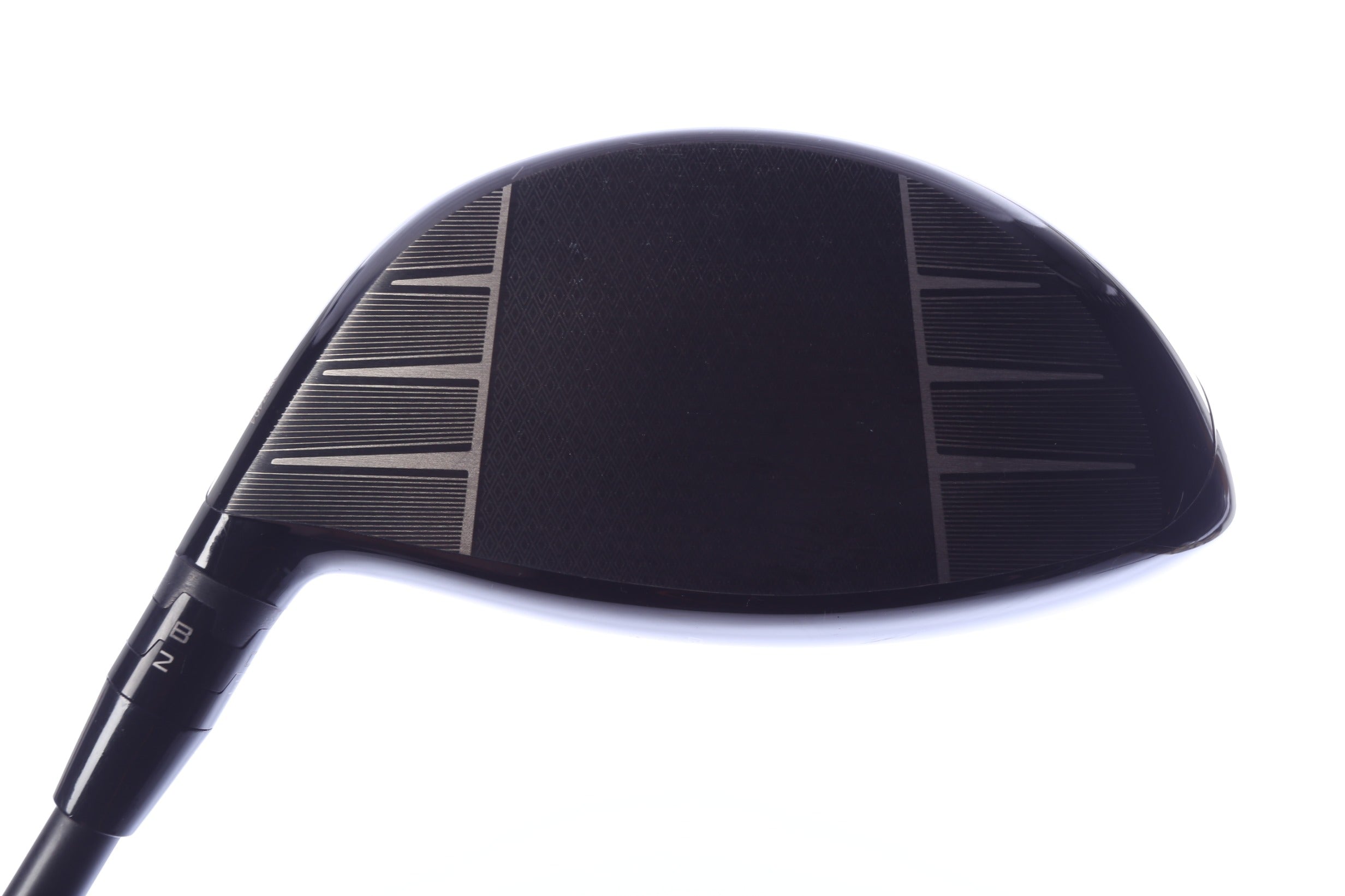 Used Titleist GT3 Driver - 9 Degrees - Extra Stiff Flex Mitsubishi Tensei 1K Black - Right-Handed