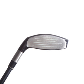 Used TaylorMade Burner 2008 4H Hybrid - Right-Handed - 22 Degrees - Ladies Flex-Next Round