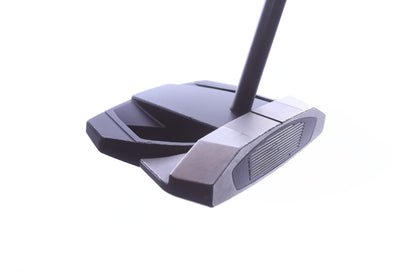 Used TaylorMade Spider 5K-ZT Counter Balance Putter - Right-Handed - 38 in - Mallet-Next Round
