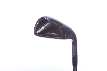 Used TaylorMade M2 Single 5-Iron - Right-Handed - Stiff Flex