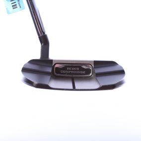 Used Never Compromise Reserve 3 NC Contrast Putter - Right-Handed - 33.5 in - Mallet-Next Round