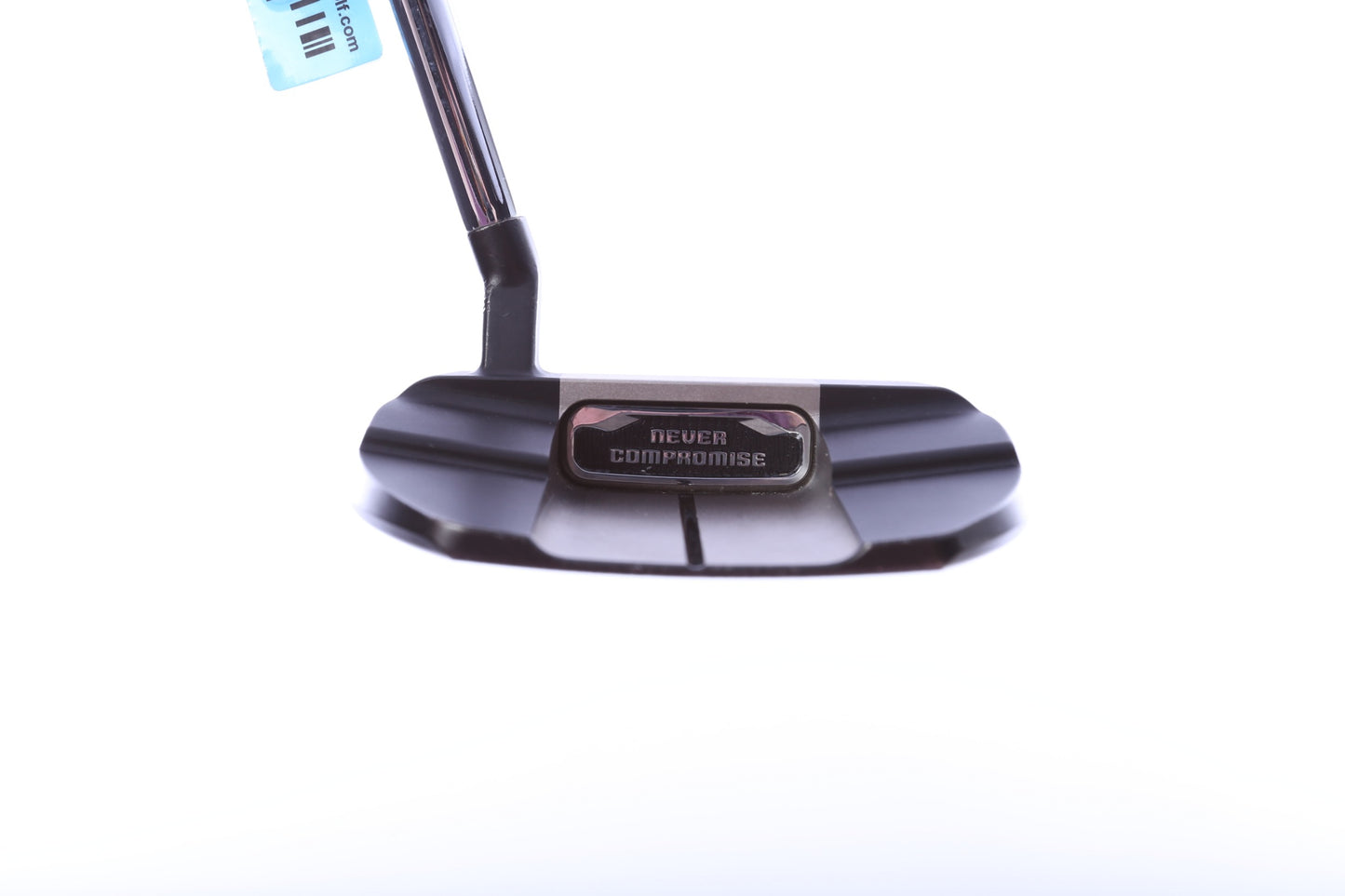 Used Never Compromise Reserve 3 NC Contrast Putter - Right-Handed - 33.5 in - Mallet-Next Round