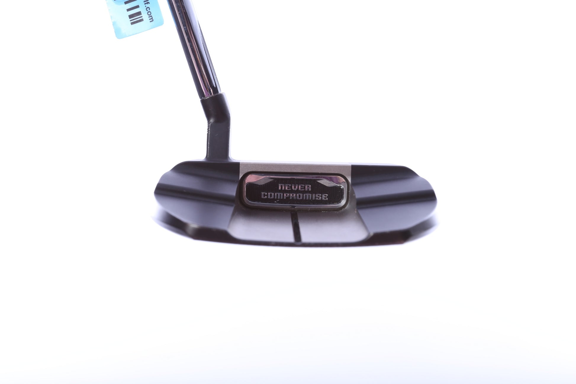 Used Never Compromise Reserve 3 NC Contrast Putter - Right-Handed - 33.5 in - Mallet-Next Round