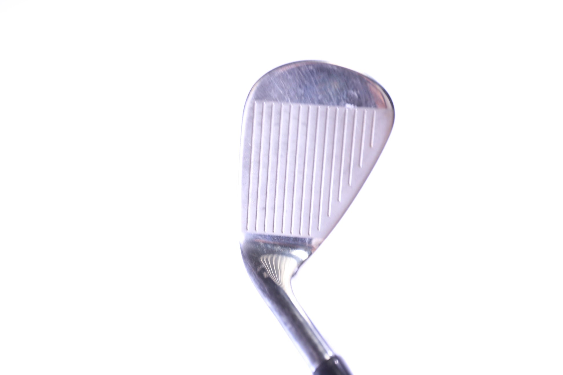 Used Callaway Paradym Ai Smoke Gap Wedge - Right-Handed - 50 Degrees - Seniors Flex-Next Round