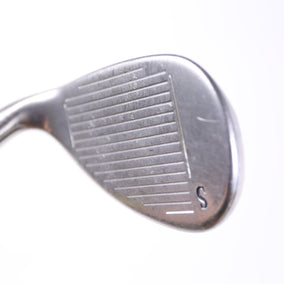 Used Callaway X-18 Sand Wedge - Right-Handed - 56 Degrees - Stiff Flex-Next Round
