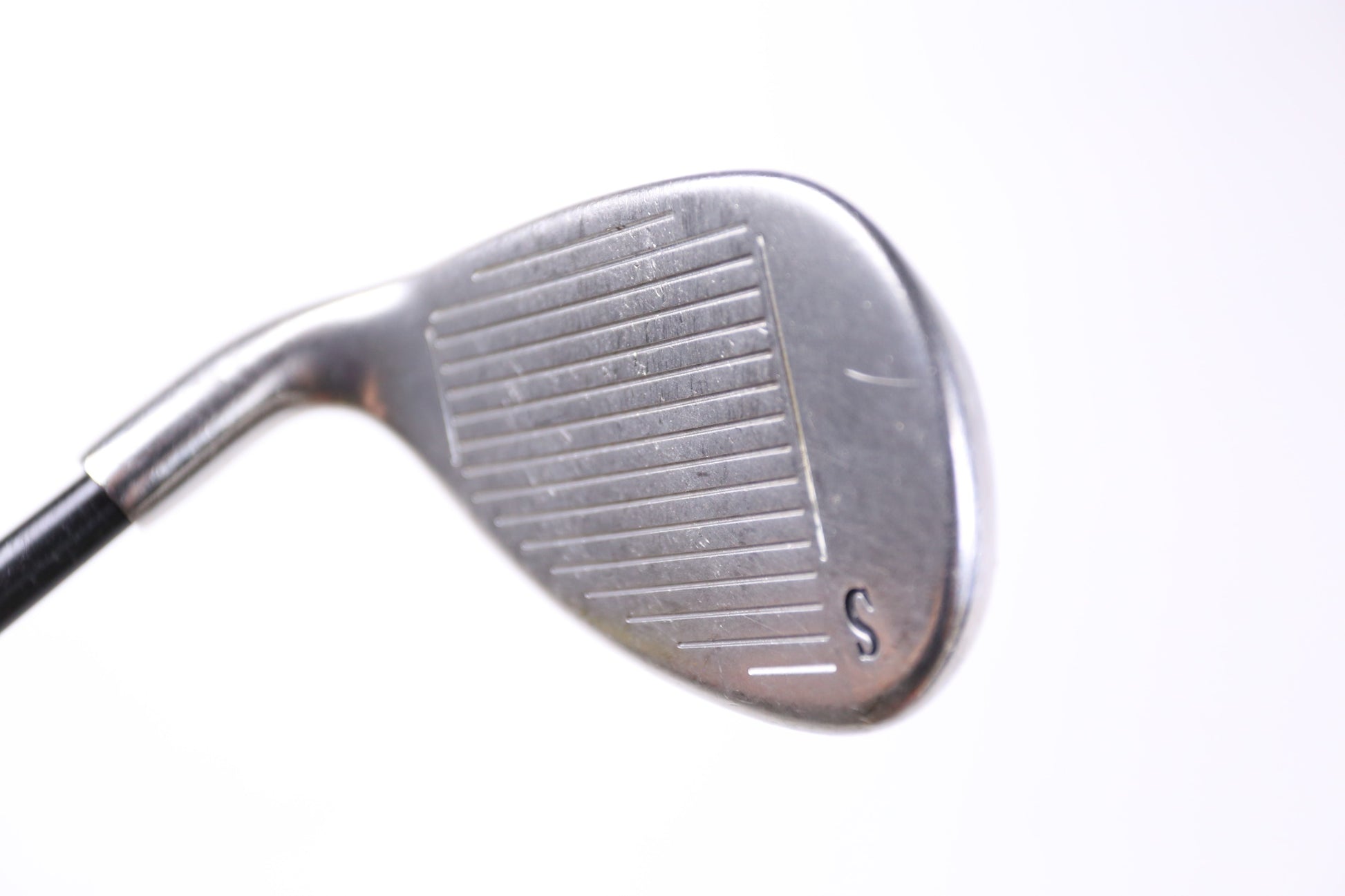 Used Callaway X-18 Sand Wedge - Right-Handed - 56 Degrees - Stiff Flex-Next Round