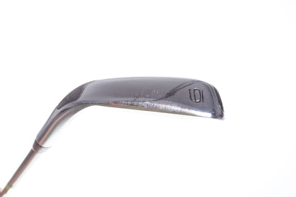 Used Titleist CNCPT-01 Single 6-Iron - Right-Handed - Stiff Flex-Next Round