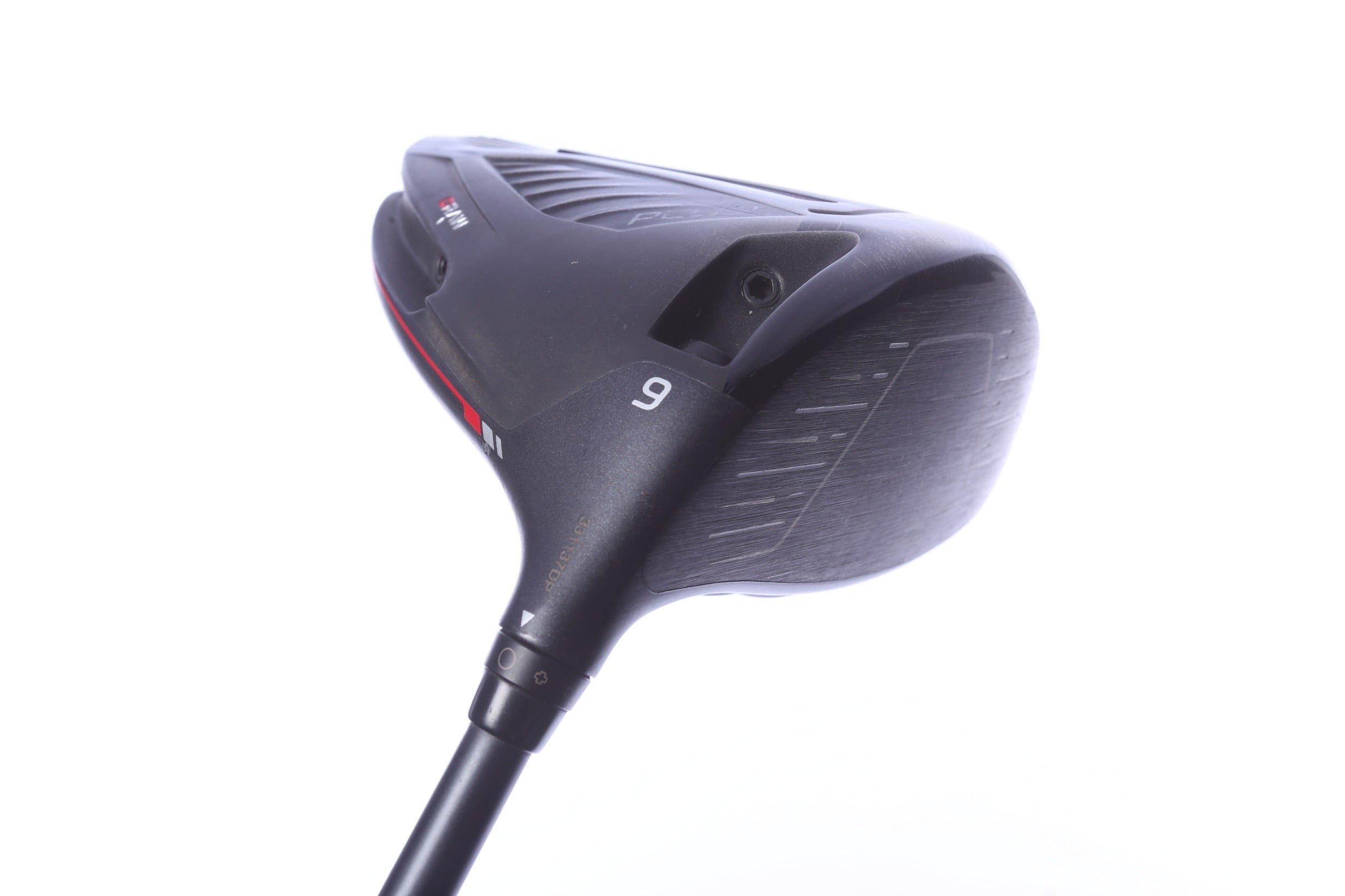 Used Ping G410 Plus Driver - 9 Degrees - Regular Flex Ping ALTA CB Red - Right-Handed-Next Round