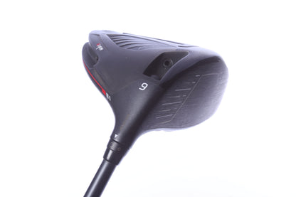 Used Ping G410 Plus Driver - 9 Degrees - Regular Flex Ping ALTA CB Red - Right-Handed-Next Round