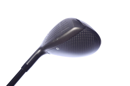 Used TaylorMade Qi35 MAX Rescue 3H Hybrid - Right-Handed - 20 Degrees - Regular Flex-Next Round