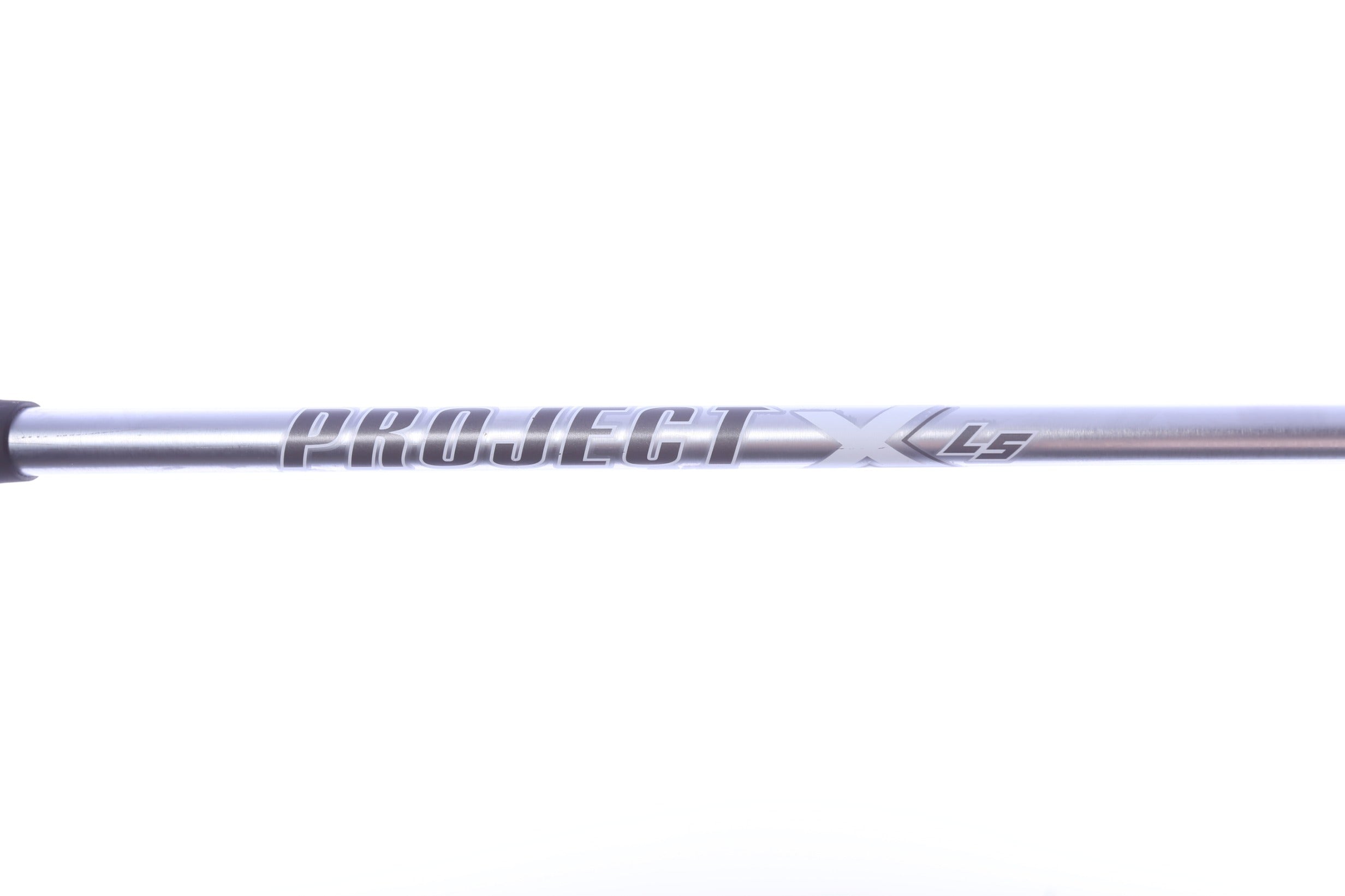 Used Mizuno Pro S-3 Iron Set - Right-Handed - 4-PW - Stiff Flex