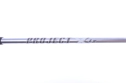 Used Mizuno Pro S-3 Iron Set - Right-Handed - 4-PW - Stiff Flex