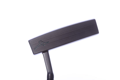 Used Mizuno M.Craft X S5 Putter - Right-Handed - 36 in - Mallet