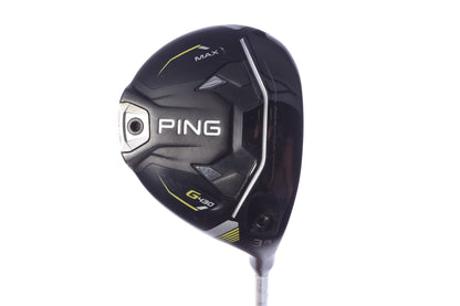 Used Ping G430 MAX 3-Wood - Right-Handed - 15 Degrees - Variable Flex-Next Round