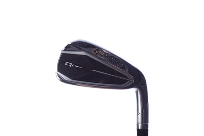 Used TaylorMade Qi Single 5-Iron - Right-Handed - Regular Flex