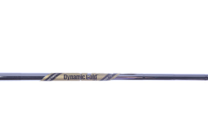 Used Fourteen RM-12 Lob Wedge - Left-Handed - 58 Degrees - Stiff Flex-Next Round