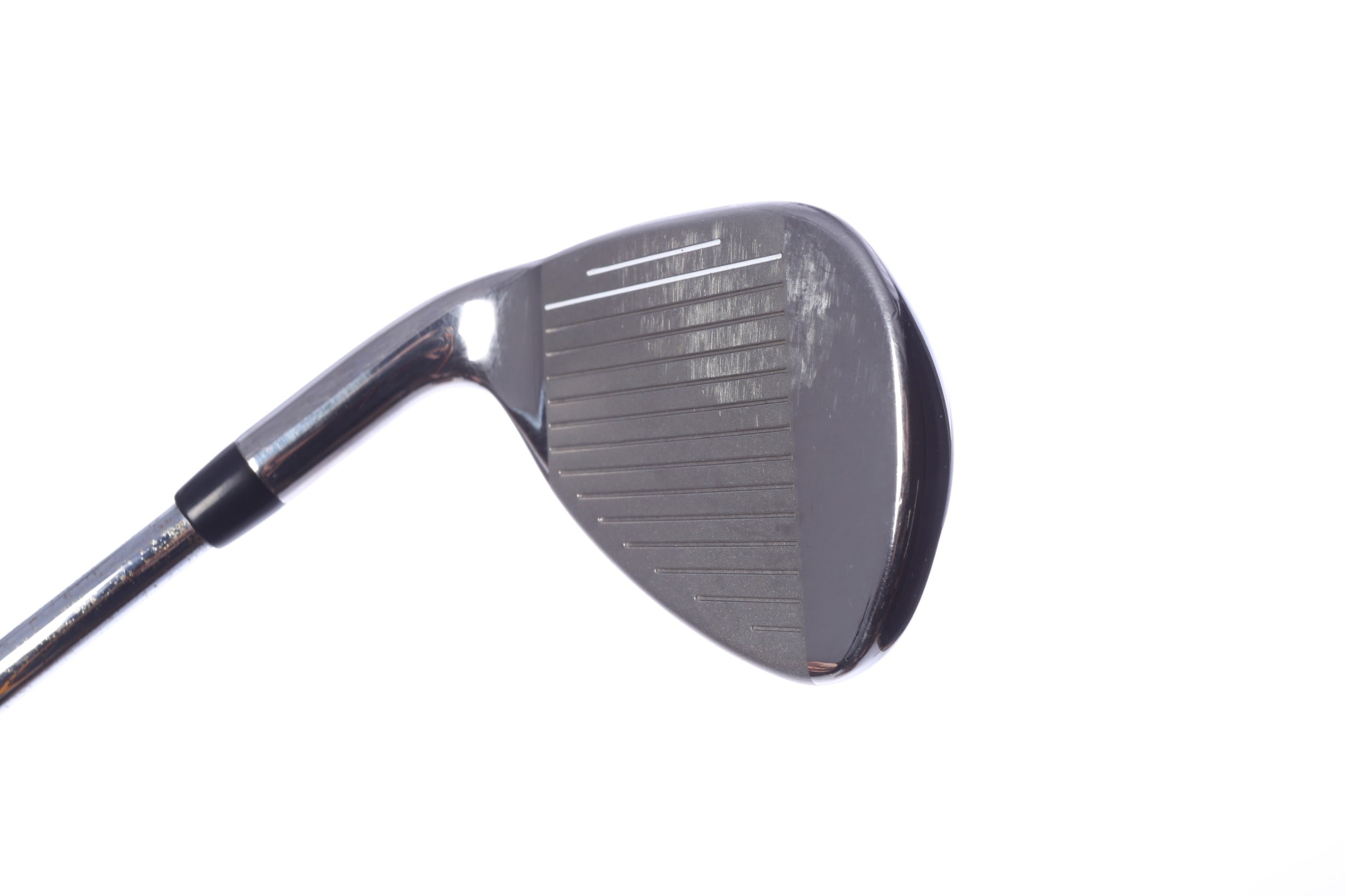 Used Callaway Steelhead XR Approach Wedge - Right-Handed - 49 Degrees - Regular Flex-Next Round