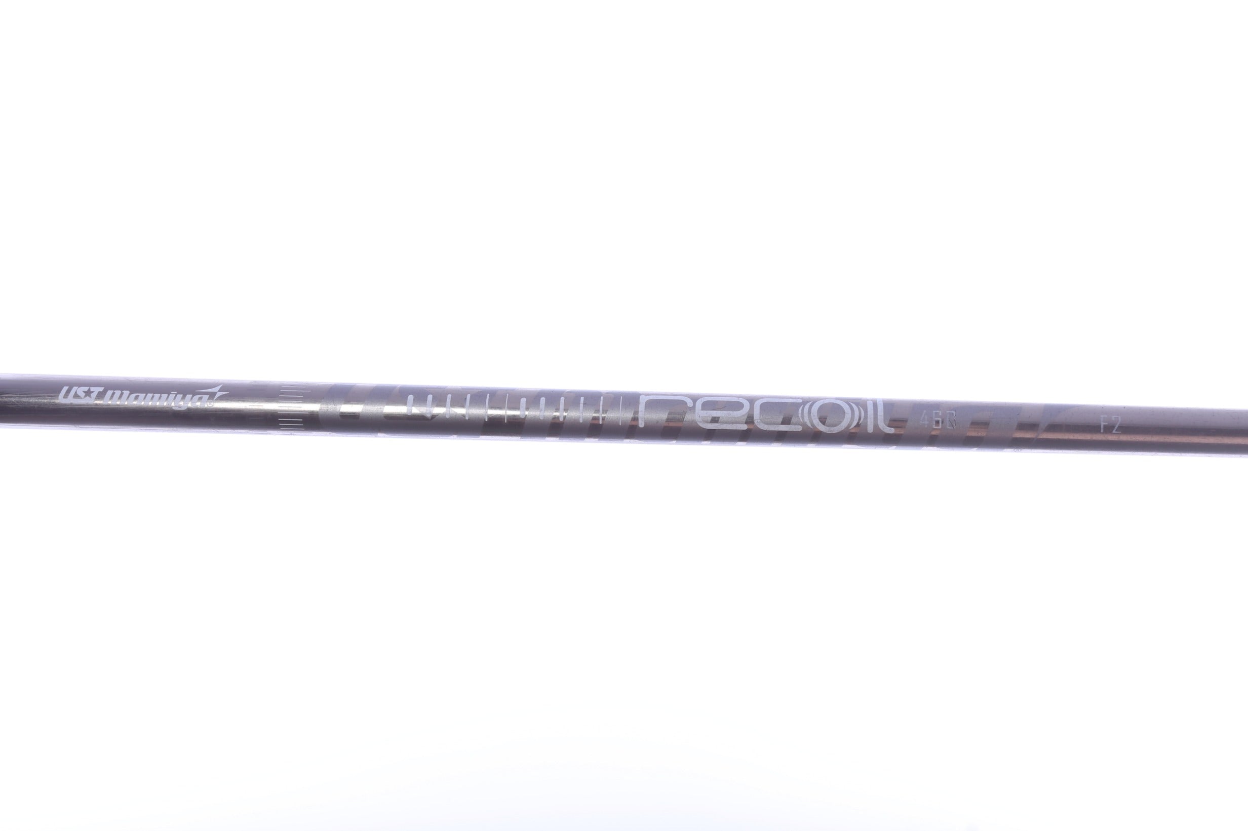 Used Callaway XR OS Single 7-Iron - Right-Handed - Seniors Flex