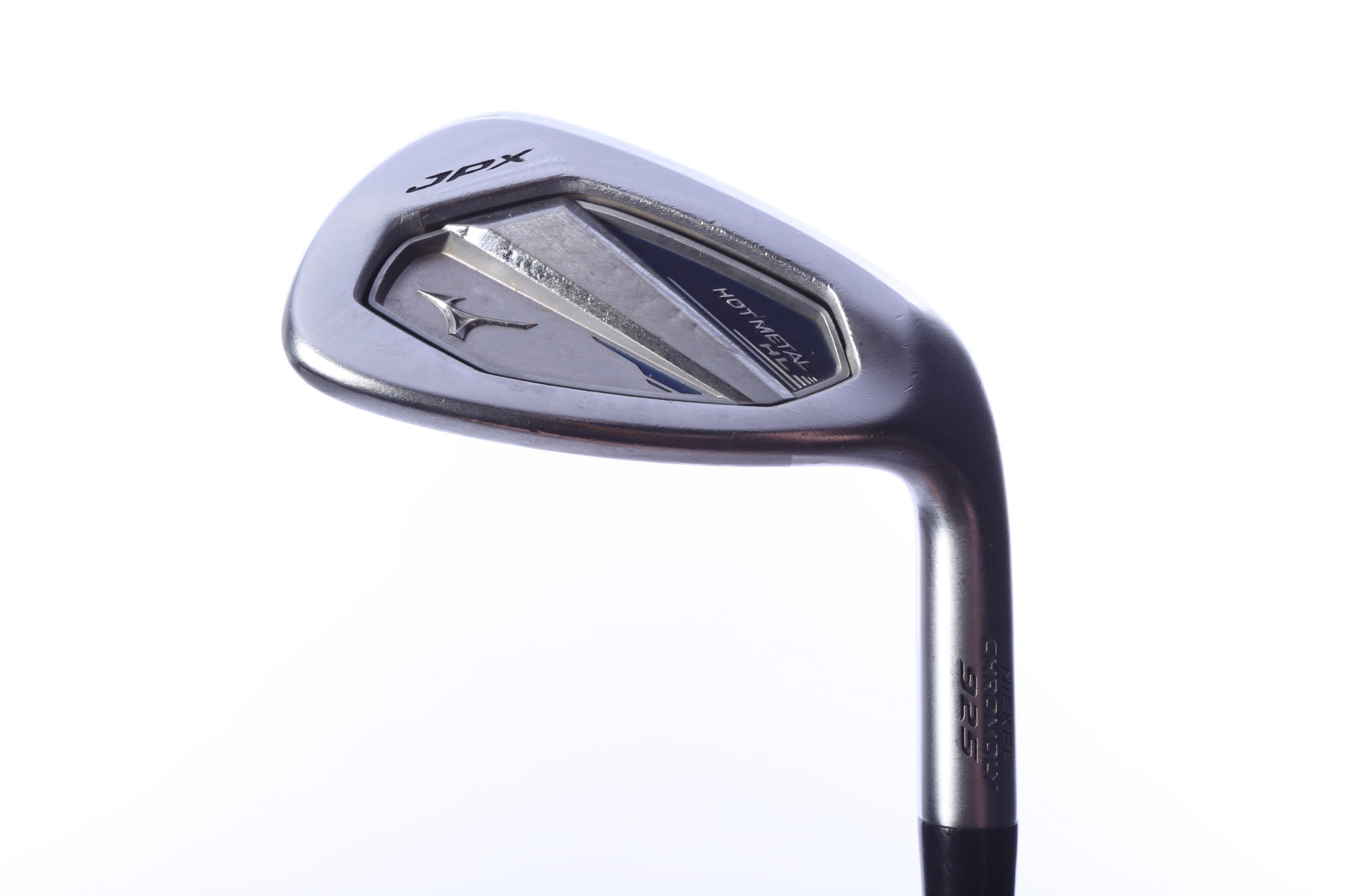 Used Mizuno JPX 925 Hot Metal HL Pitching Wedge - Right-Handed - 45 Degrees - Regular Flex