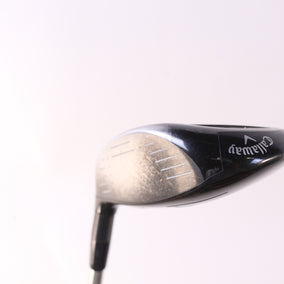 Used Callaway Great Big Bertha Epic Star 3-Wood - Right-Handed - 15 Degrees - Seniors Flex-Next Round