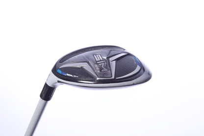 Used TaylorMade SIM MAX 4H Hybrid - Left-Handed - 22 Degrees - Stiff Flex-Next Round