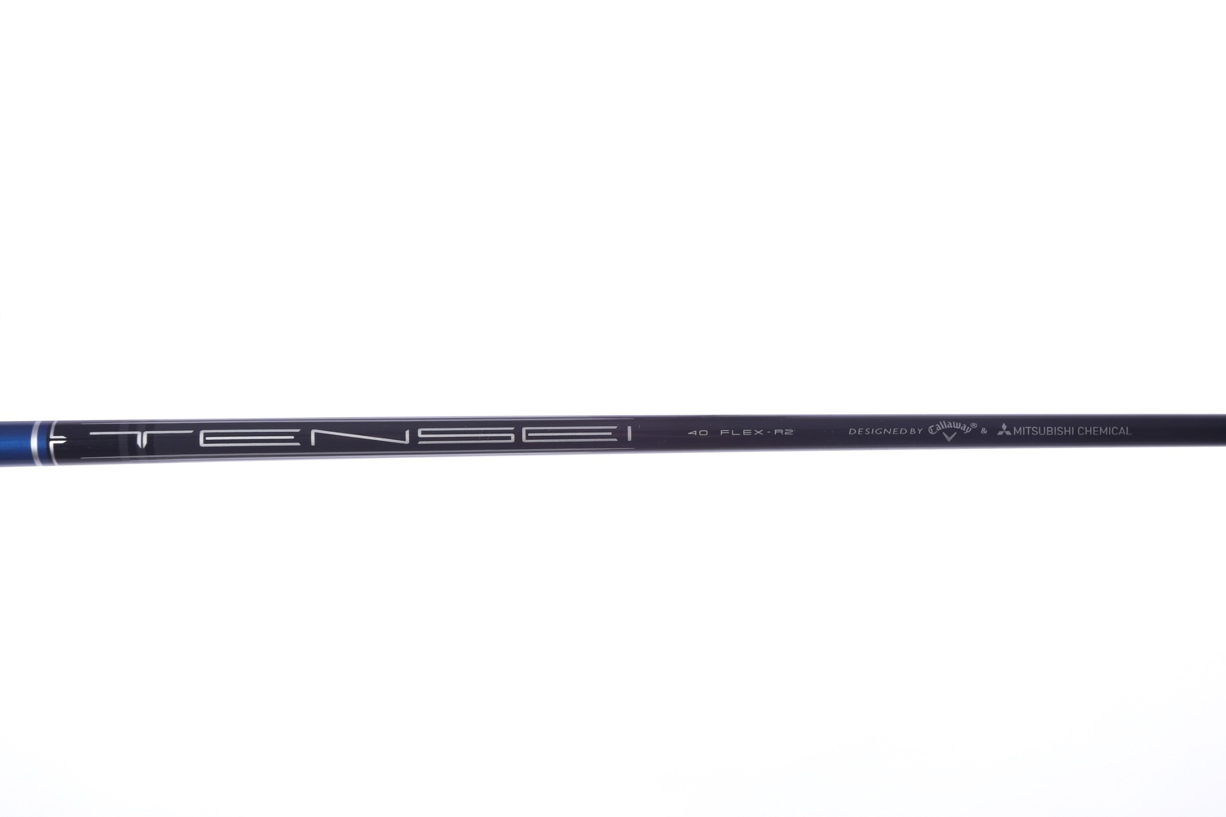 Used Callaway Paradym Ai Smoke MAX Fast 3-Wood - Right-Handed - 16 Degrees - Seniors Flex-Next Round