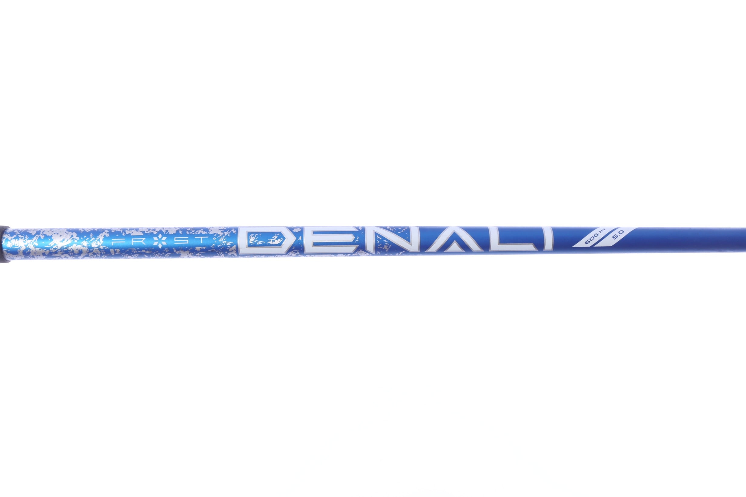 Used Mizuno JPX One 6H Hybrid - Right-Handed - 28 Degrees - Seniors Flex