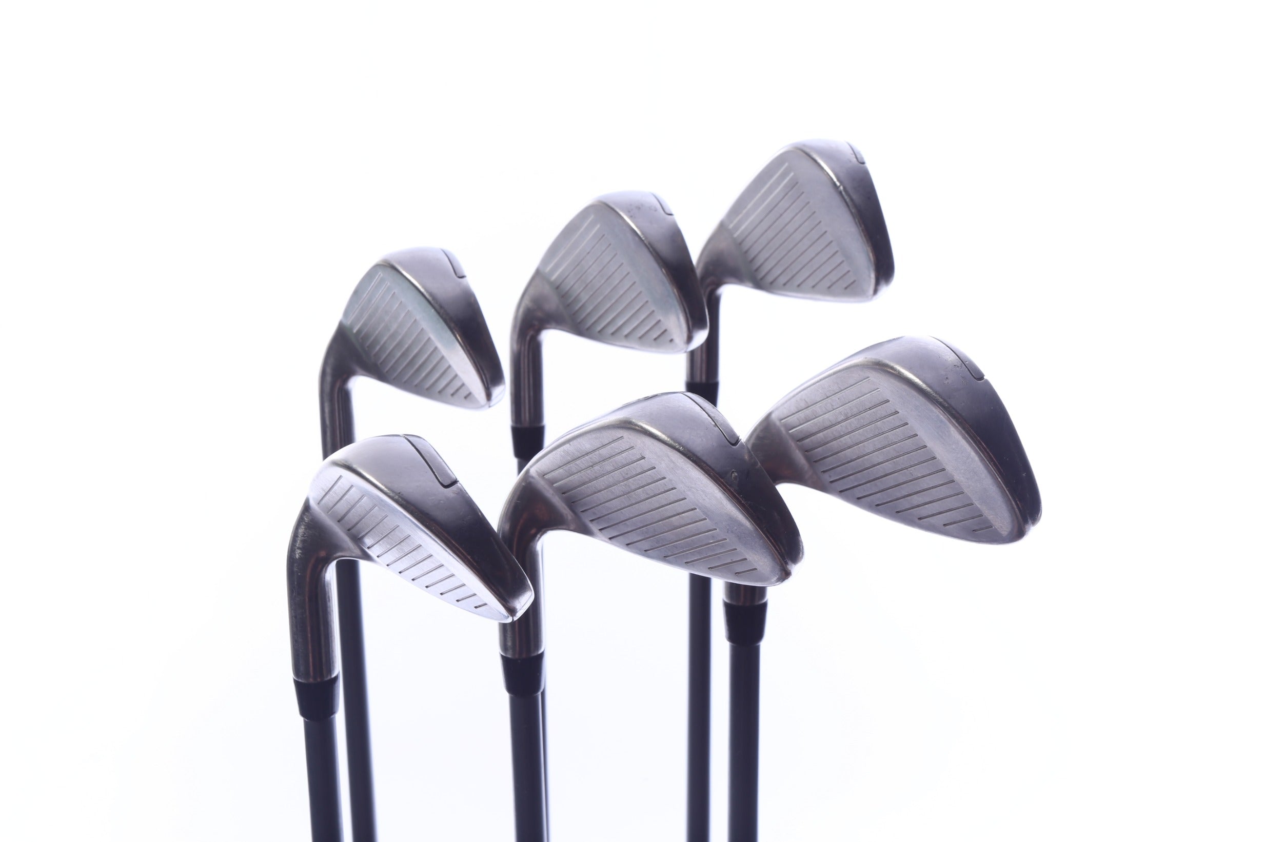 Used Callaway Mavrik Iron Set - Right-Handed - 5-PW - Regular Flex