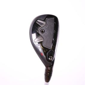 Used Titleist TSi3 2H Hybrid - Right-Handed - 18 Degrees - Extra Stiff Flex-Next Round
