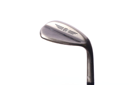 Used Titleist Vokey SM10 Tour Chrome Lob Wedge - Right-Handed - 60 Degrees - Wedge Flex-Next Round