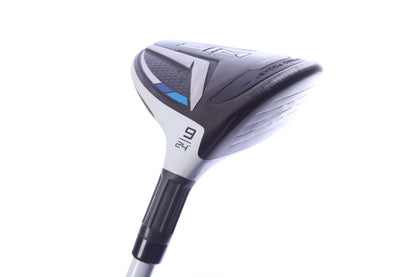 Used TaylorMade SIM MAX 9-Wood - Right-Handed - 24 Degrees - Ladies Flex