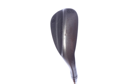 Used Titleist Vokey SM7 Jet Black Lob Wedge - Right-Handed - 58 Degrees - Wedge Flex
