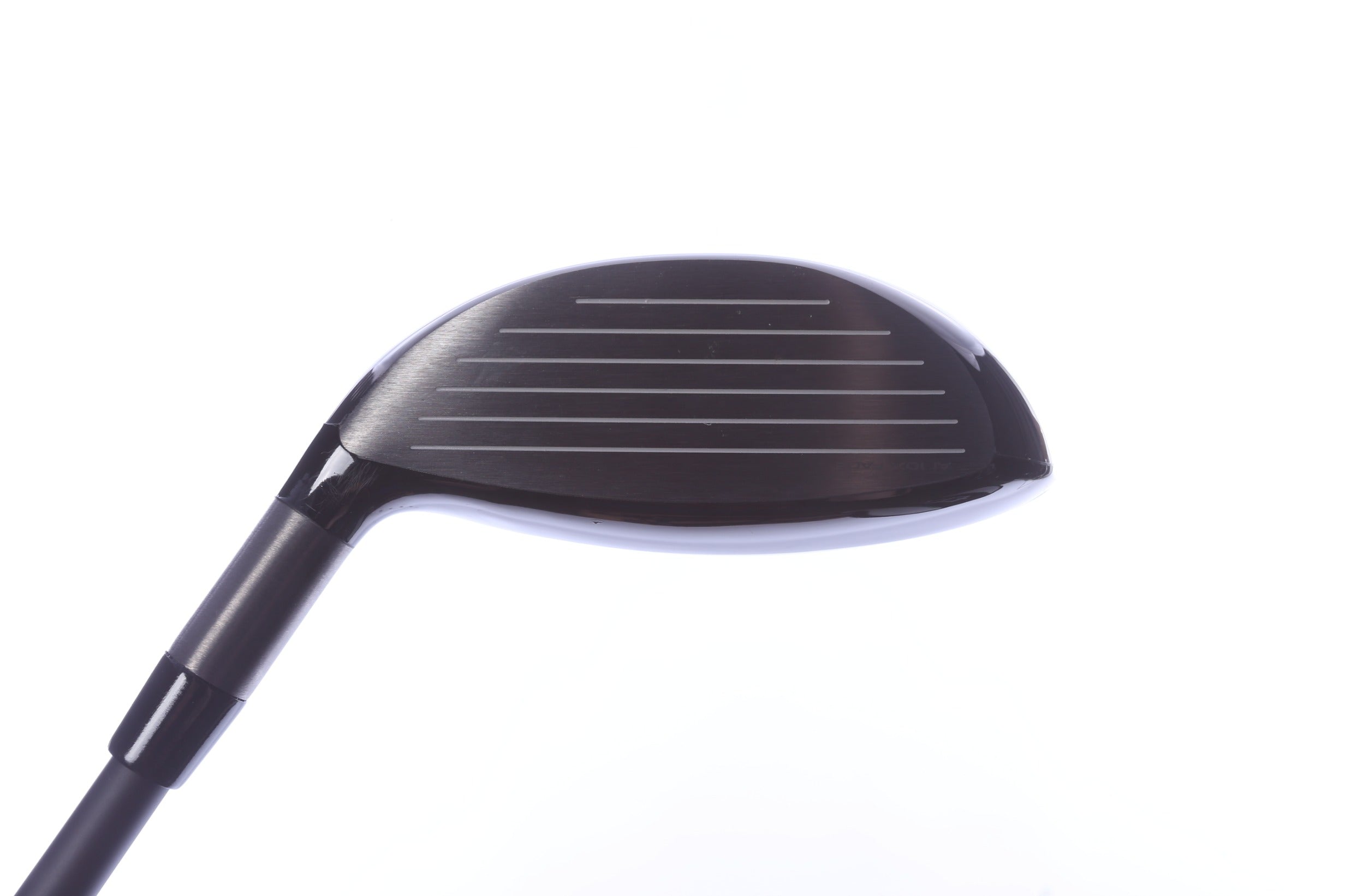 Used Callaway Elyte Triple Diamond 5-Wood - Right-Handed - 18 Degrees - Stiff Flex-Next Round
