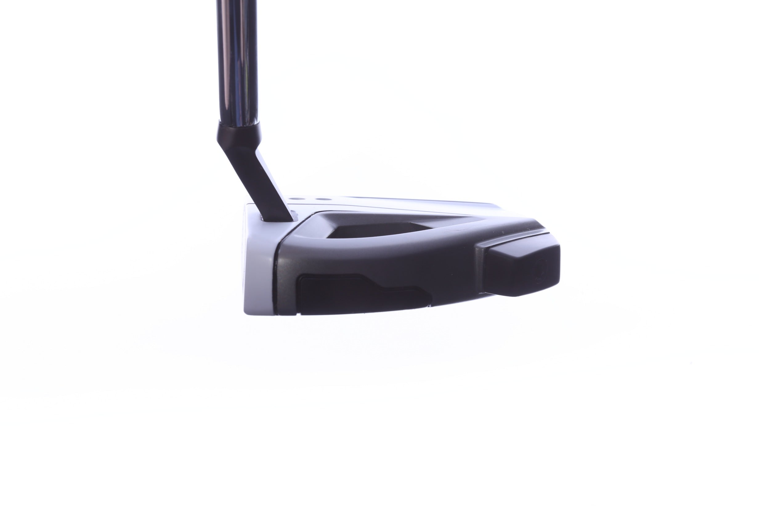 Used TaylorMade Spider EX Platinum Putter - Right-Handed - 34 in - Mallet-Next Round