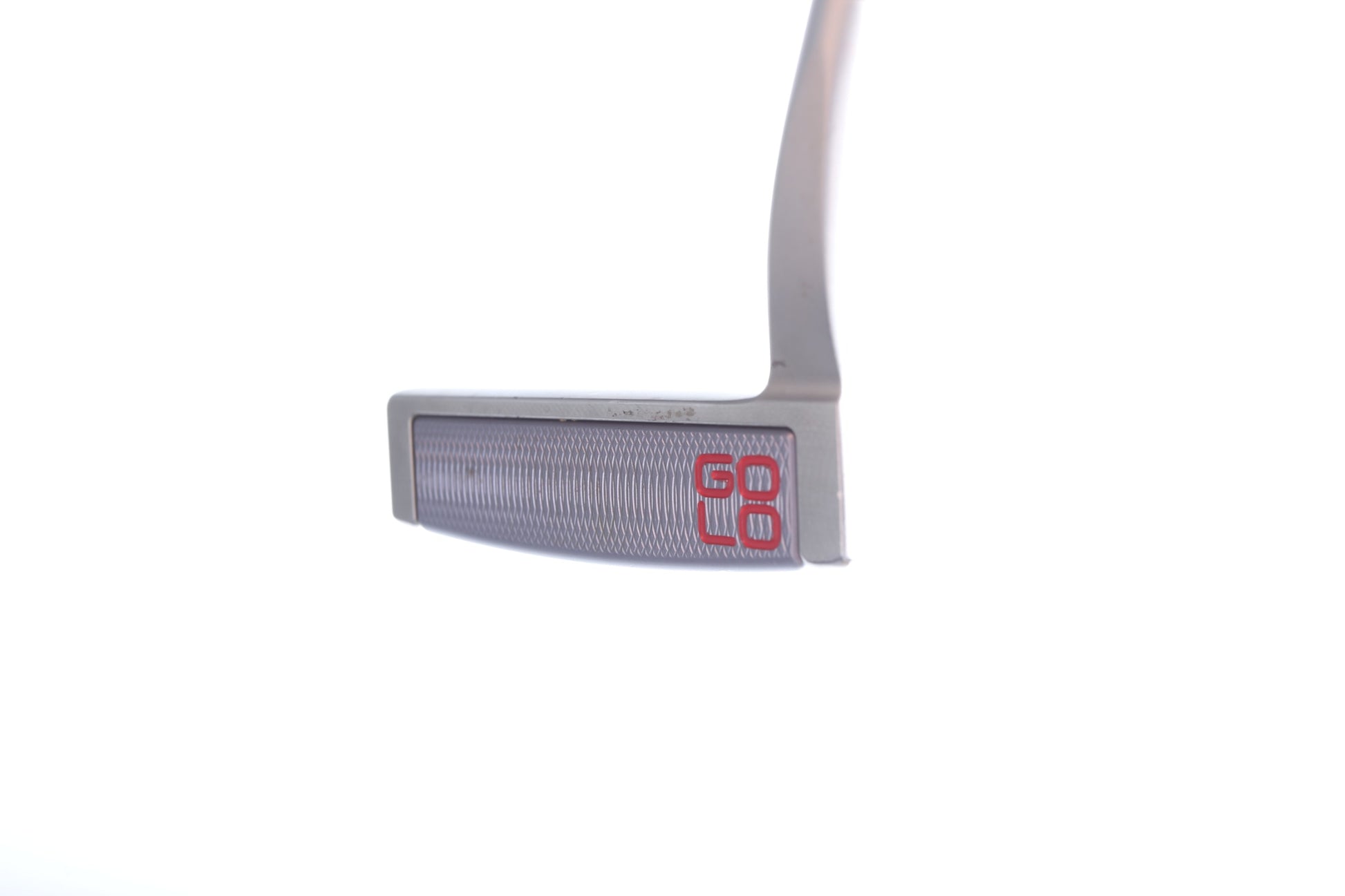 Used Titleist Scotty Cameron GoLo 3 Putter - Right-Handed - 34.5 in - Mallet-Next Round