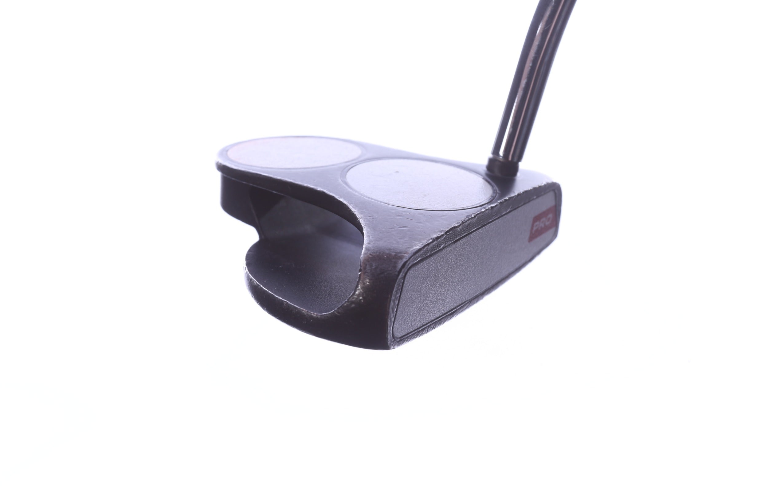 Used Odyssey White Hot Pro 2-Ball Right-Handed Putter – Next Round