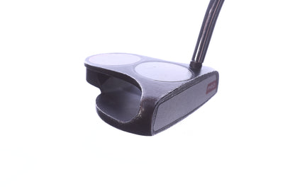 Used Odyssey White Hot Pro 2-Ball Putter - Right-Handed - 34 in - Mallet