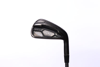 Used Callaway Apex CF16 Black Single 6-Iron - Right-Handed - Stiff Flex-Next Round