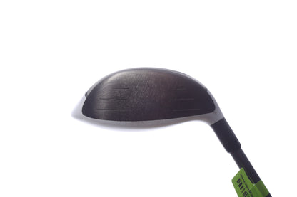 Used TaylorMade RocketBallz 3-Wood - Left-Handed - 15 Degrees - Stiff Flex-Next Round